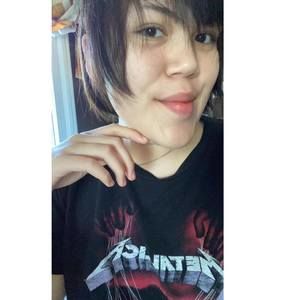 Meet your Posher, Annika